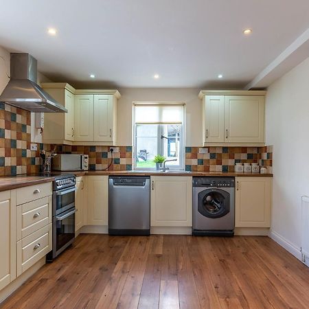 3 Bed In Kilkhampton Beehi Villa Bradworthy Exteriör bild