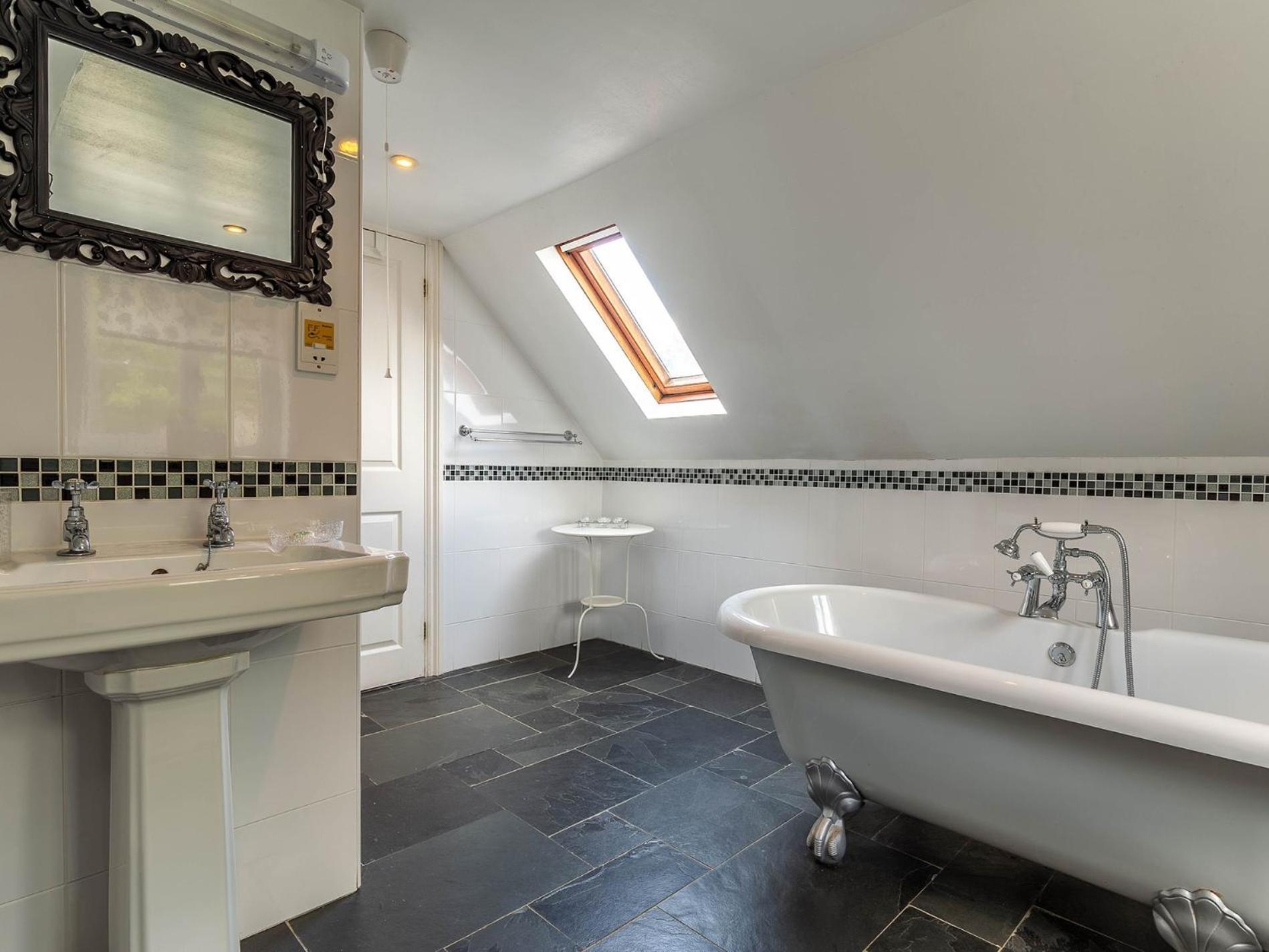 3 Bed In Kilkhampton Beehi Villa Bradworthy Exteriör bild
