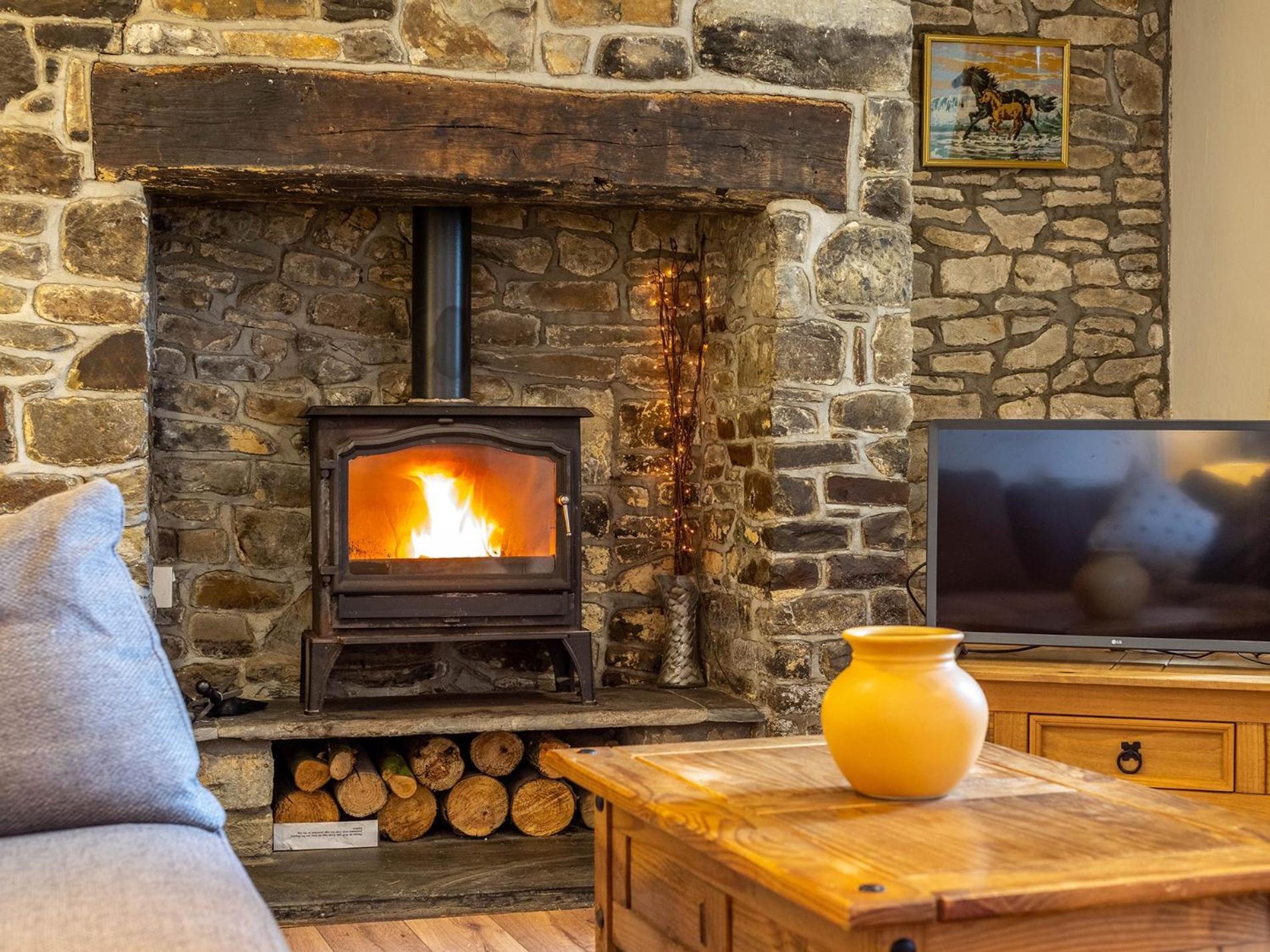 3 Bed In Kilkhampton Beehi Villa Bradworthy Exteriör bild